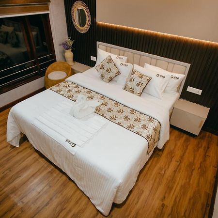 מלון Alappuzha Cosy Premium Houseboats מראה חיצוני תמונה