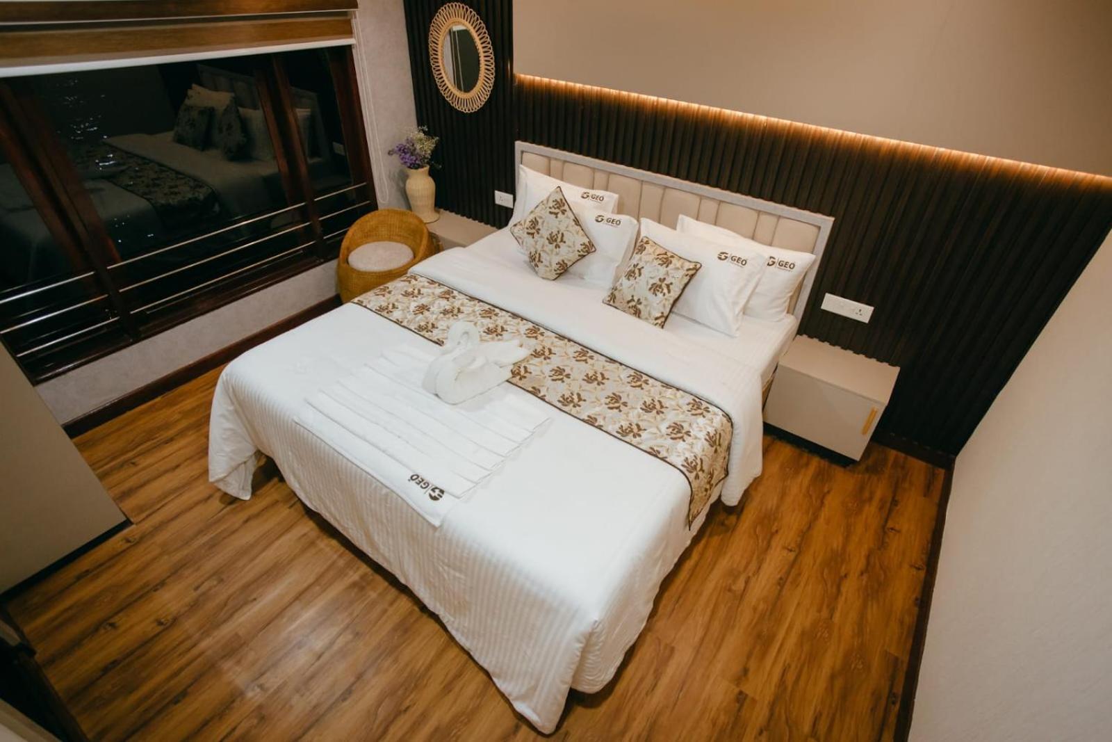 מלון Alappuzha Cosy Premium Houseboats מראה חיצוני תמונה