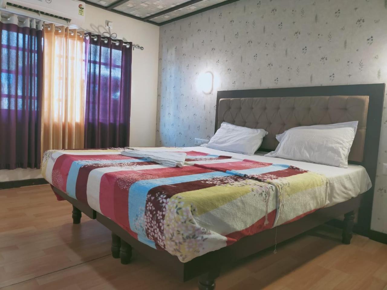 מלון Alappuzha Cosy Premium Houseboats מראה חיצוני תמונה
