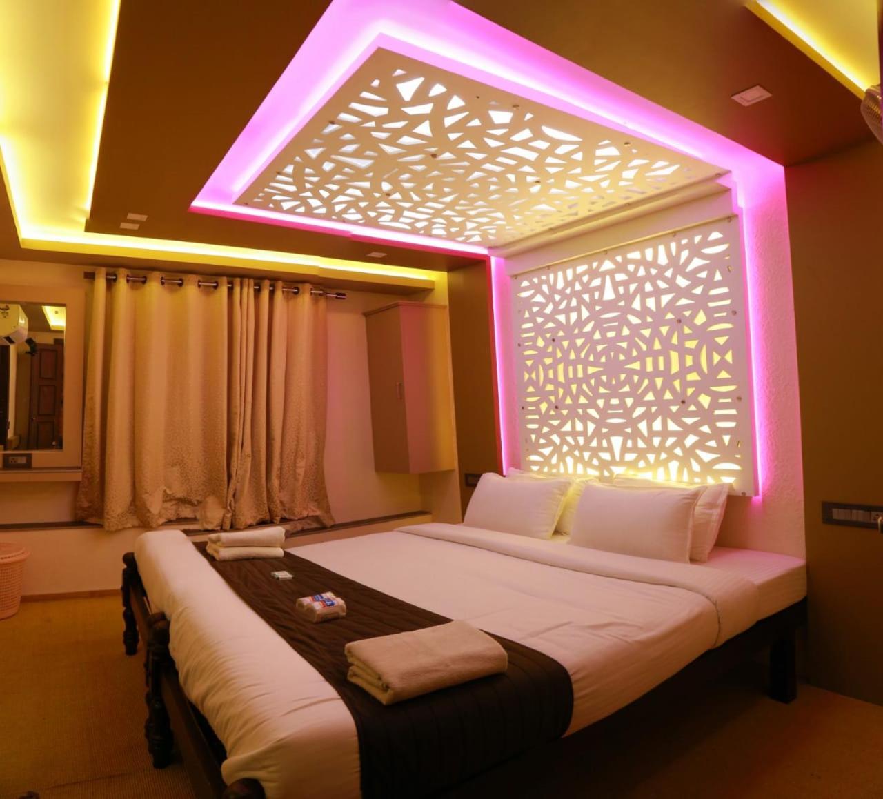 מלון Alappuzha Cosy Premium Houseboats מראה חיצוני תמונה