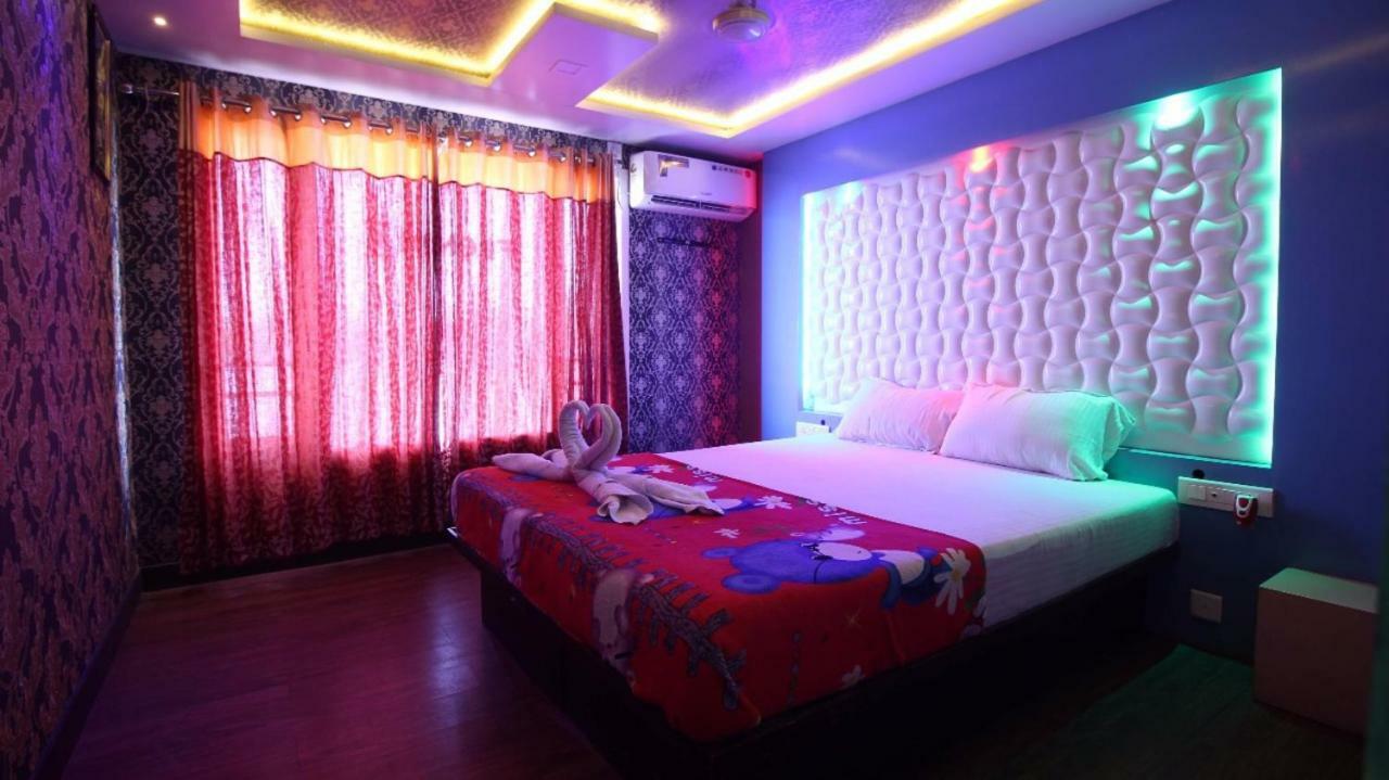 מלון Alappuzha Cosy Premium Houseboats מראה חיצוני תמונה
