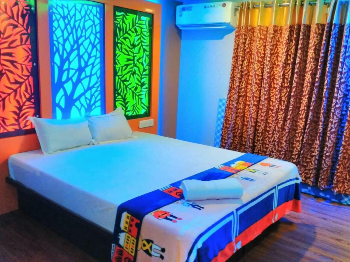 מלון Alappuzha Cosy Premium Houseboats מראה חיצוני תמונה